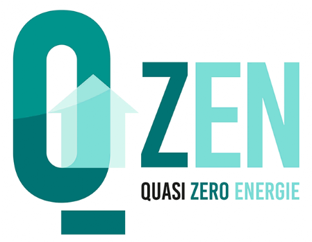 Un avenir Q-Zen - House Concepts srl & Iminvest srl