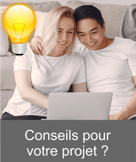 Conseils pour concevoir votre projet