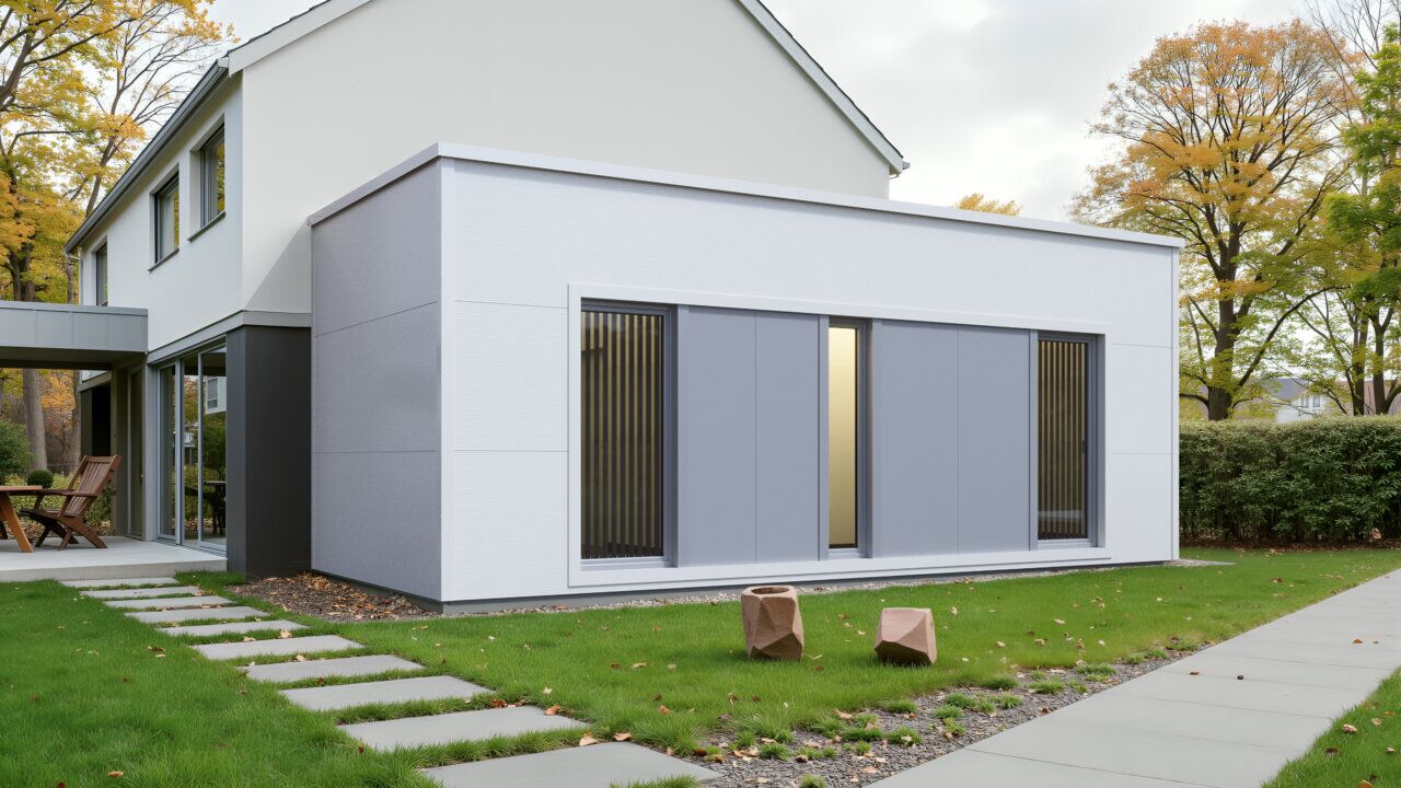 Module d'extension Clara