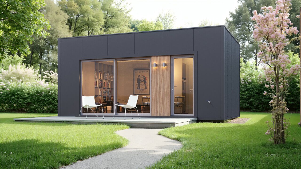 Module Maelle