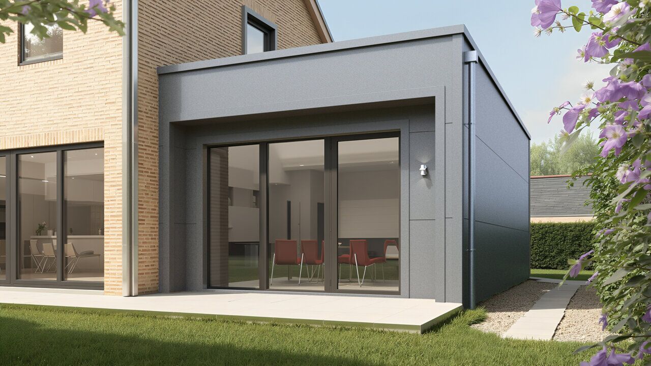 Module d'extension Sacha