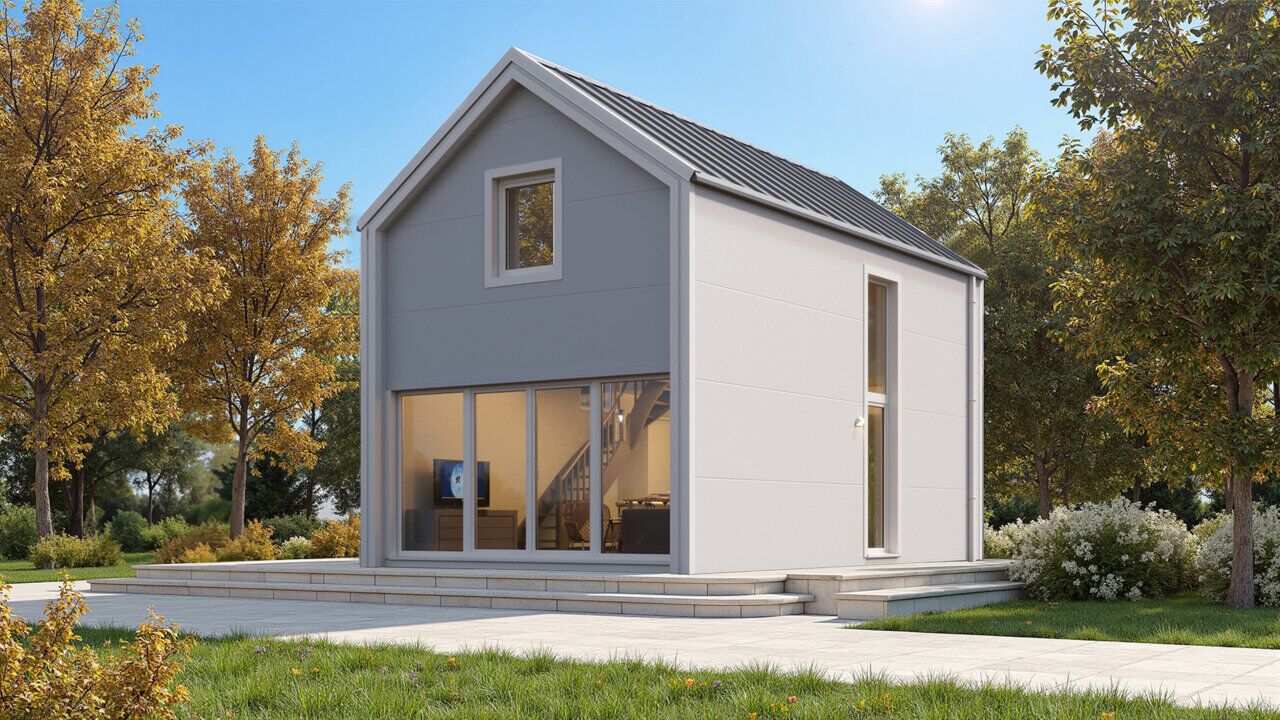 New Generation House 02
