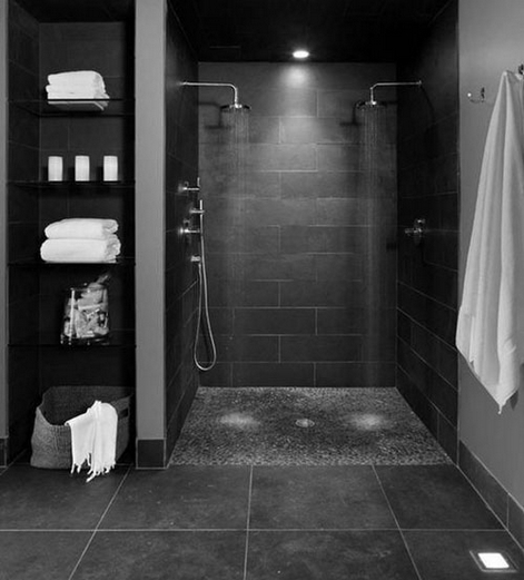 douche à l'italienne 002