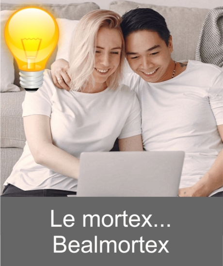 Le Mortex - Bealmortex