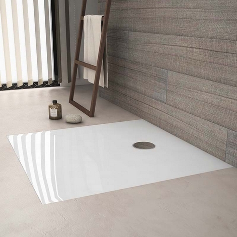 tub plat encastré tub plat encastré