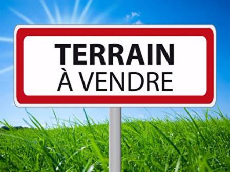 Terrain à vendre Terrain à vendre