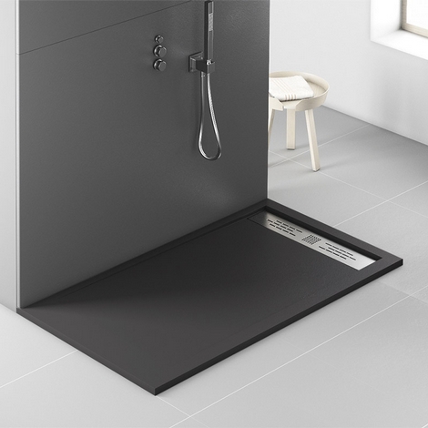 Tub de douche composite tub de douche composite